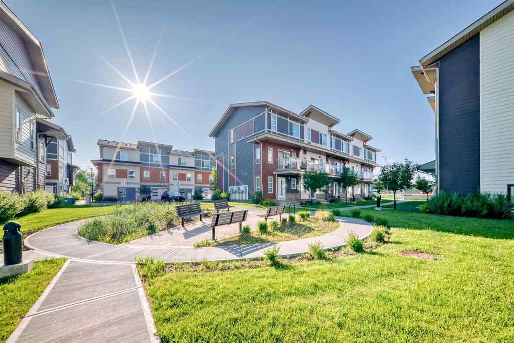 MLS® A2233066 - 223 Harvest Hills Common NE in Harvest Hills Calgary, Residential