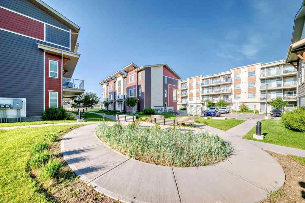 MLS® A2233066 - 223 Harvest Hills Common NE in Harvest Hills Calgary, Residential