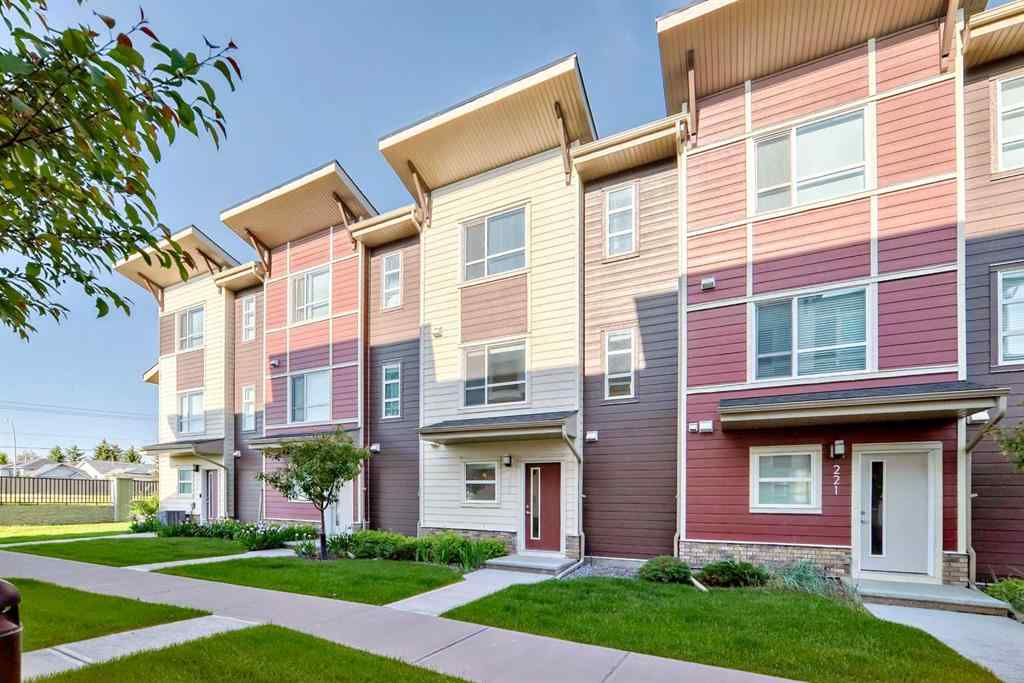 MLS® A2233066 - 223 Harvest Hills Common NE in Harvest Hills Calgary, Residential