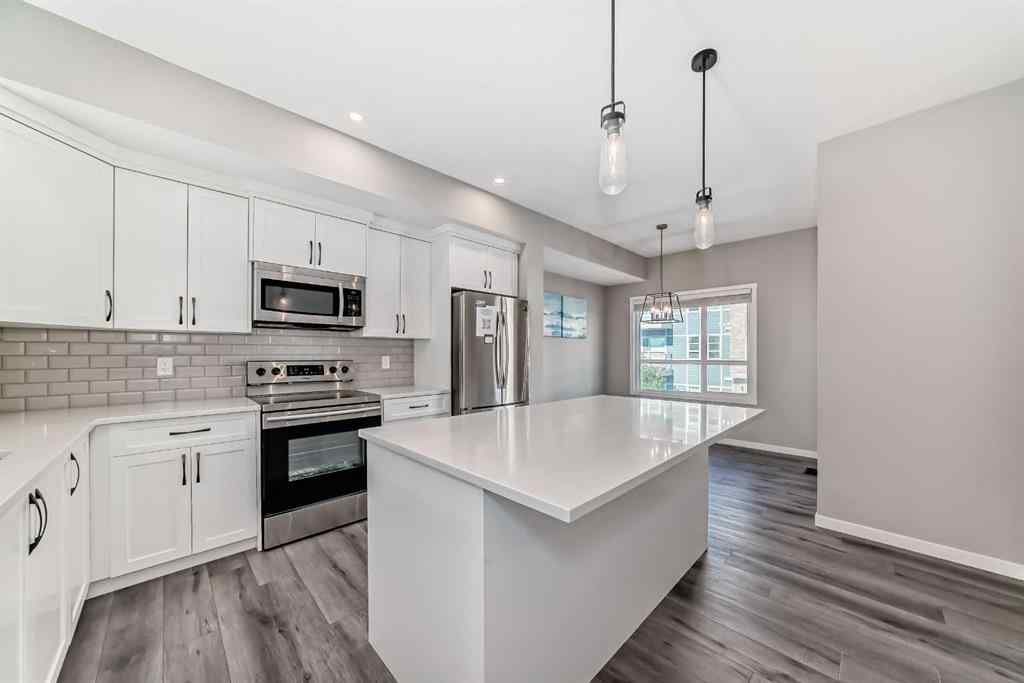 MLS® A2233066 - 223 Harvest Hills Common NE in Harvest Hills Calgary, Residential