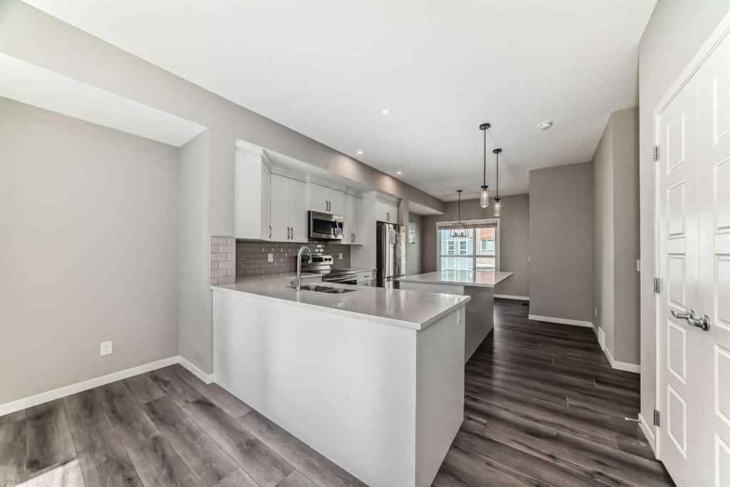MLS® A2233066 - 223 Harvest Hills Common NE in Harvest Hills Calgary, Residential