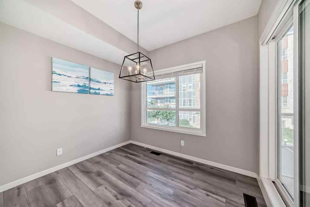 MLS® A2233066 - 223 Harvest Hills Common NE in Harvest Hills Calgary, Residential