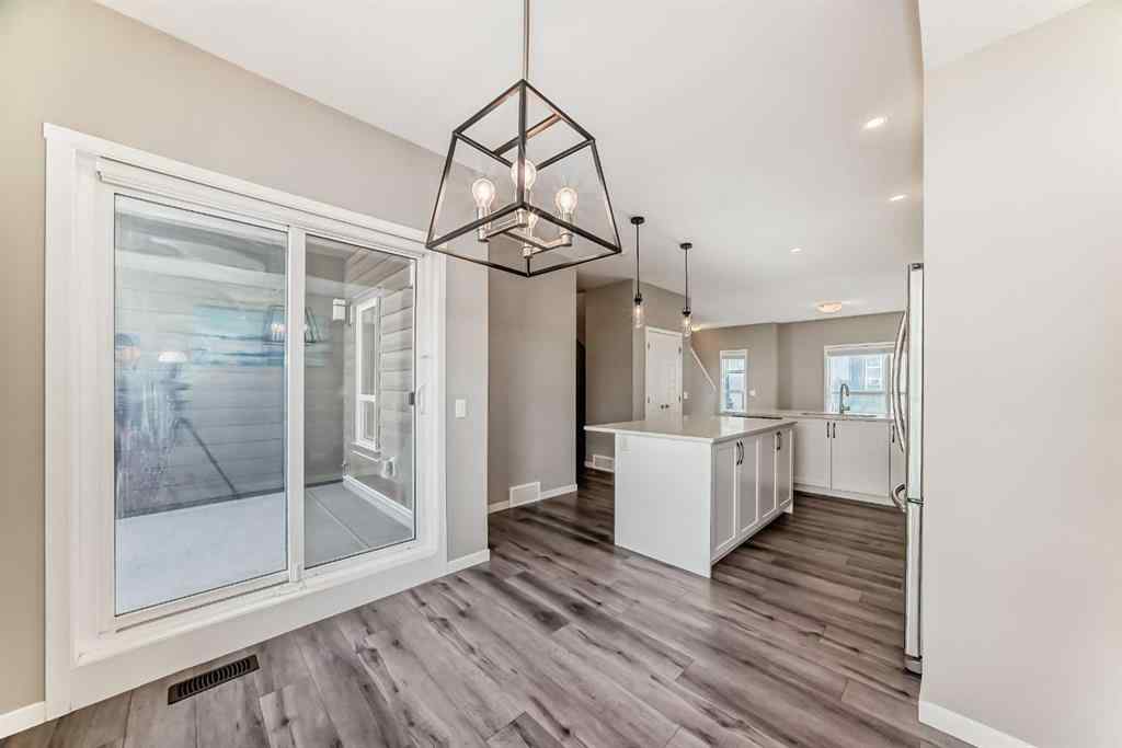 MLS® A2233066 - 223 Harvest Hills Common NE in Harvest Hills Calgary, Residential