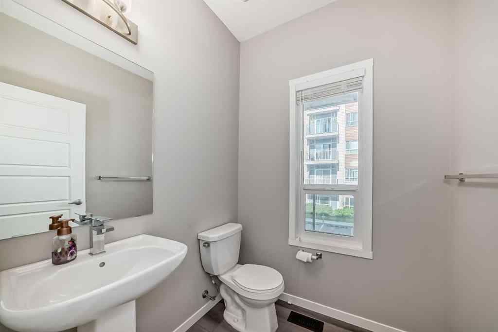 MLS® A2233066 - 223 Harvest Hills Common NE in Harvest Hills Calgary, Residential