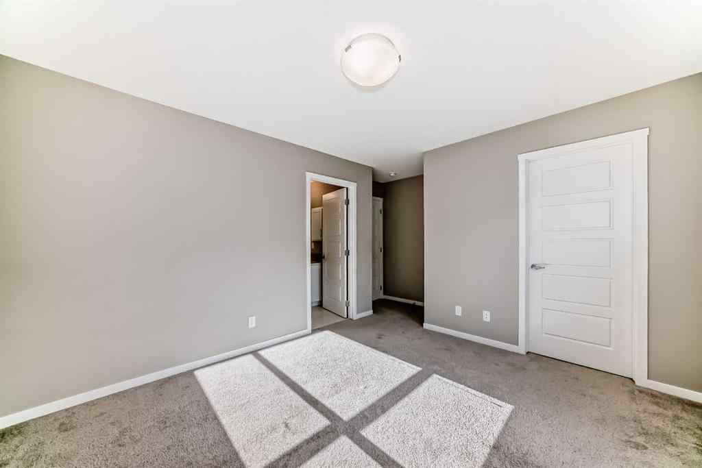 MLS® A2233066 - 223 Harvest Hills Common NE in Harvest Hills Calgary, Residential