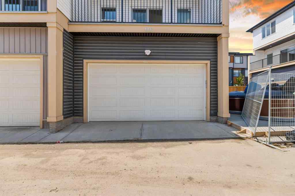 MLS® A2233074 - Unit #601 90 Corner Meadows Manor NE in Cornerstone Calgary, Residential