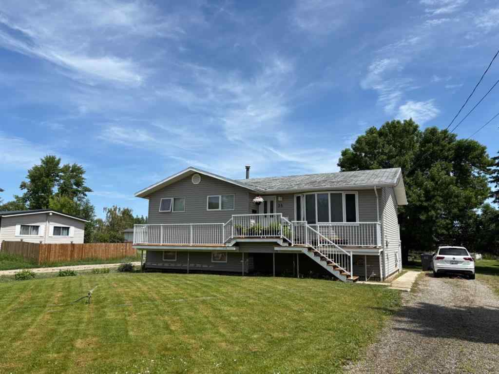 MLS® A2233080 - 35 S 2 Street E in NONE Magrath, Residential