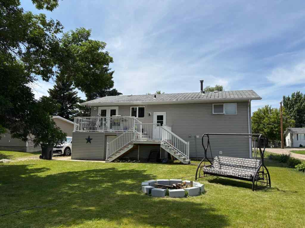 MLS® A2233080 - 35 S 2 Street E in NONE Magrath, Residential