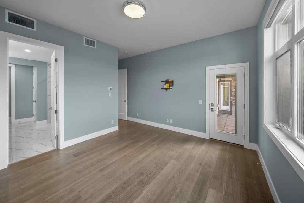 MLS® A2233083 - Unit #102 29 Mahogany Circle SE in Mahogany Calgary, Residential