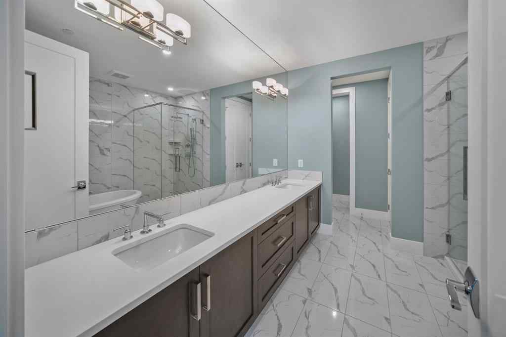 MLS® A2233083 - Unit #102 29 Mahogany Circle SE in Mahogany Calgary, Residential