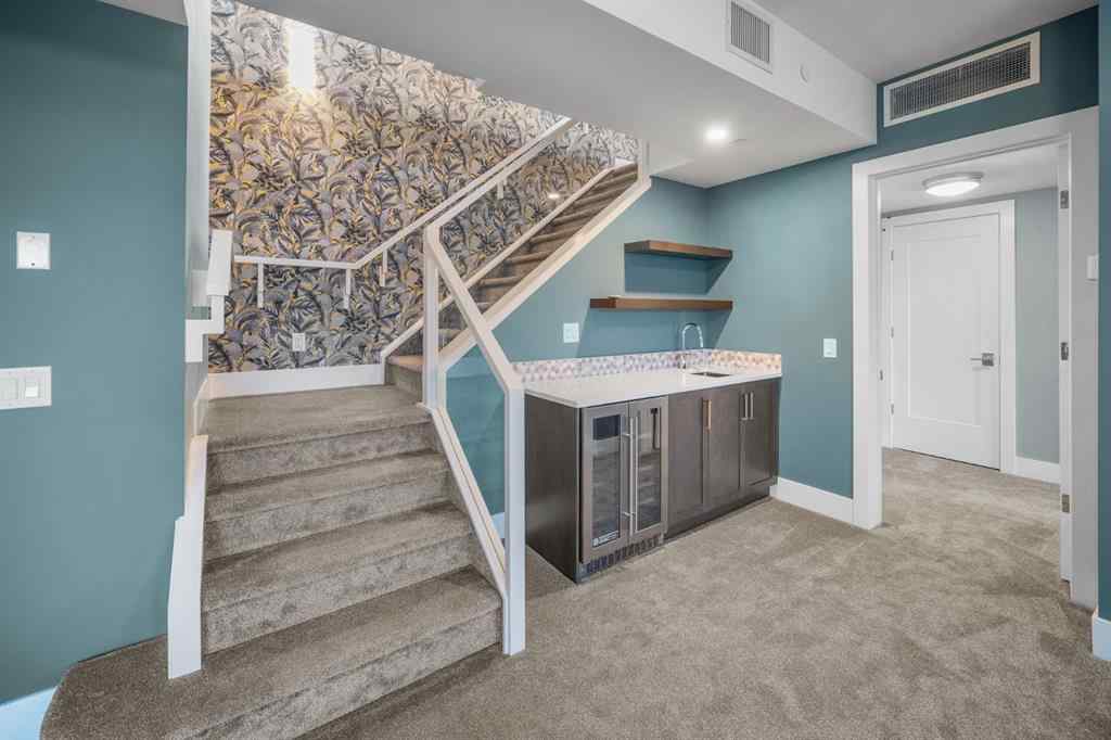 MLS® A2233083 - Unit #102 29 Mahogany Circle SE in Mahogany Calgary, Residential