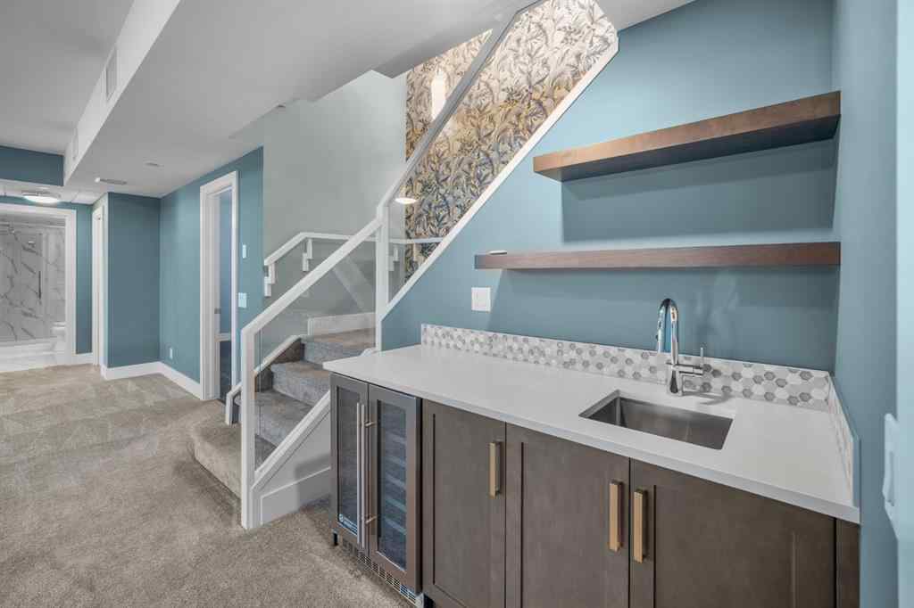 MLS® A2233083 - Unit #102 29 Mahogany Circle SE in Mahogany Calgary, Residential