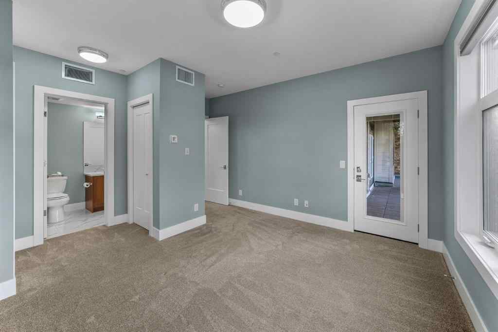 MLS® A2233083 - Unit #102 29 Mahogany Circle SE in Mahogany Calgary, Residential