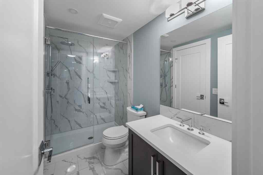 MLS® A2233083 - Unit #102 29 Mahogany Circle SE in Mahogany Calgary, Residential