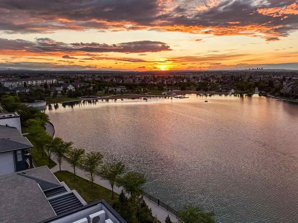 MLS® A2233083 - Unit #102 29 Mahogany Circle SE in Mahogany Calgary, Residential