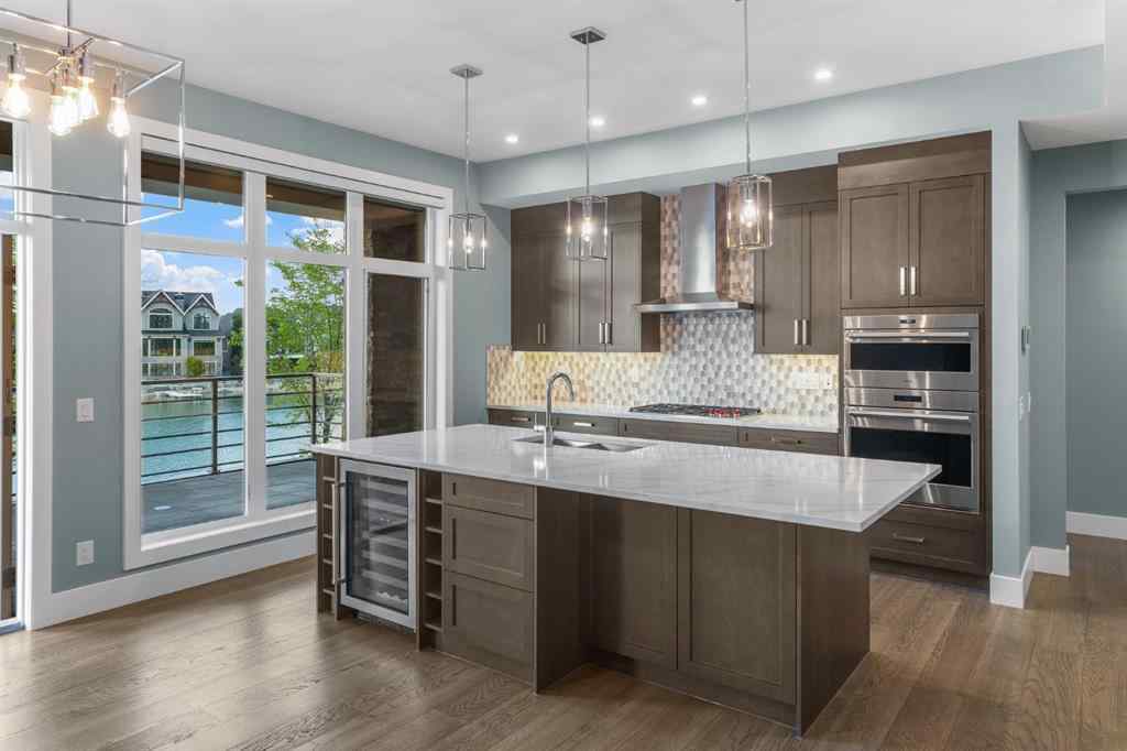 MLS® A2233083 - Unit #102 29 Mahogany Circle SE in Mahogany Calgary, Residential
