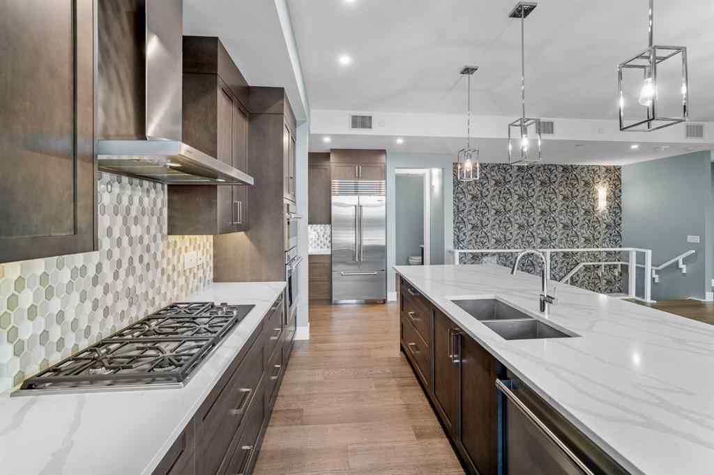 MLS® A2233083 - Unit #102 29 Mahogany Circle SE in Mahogany Calgary, Residential