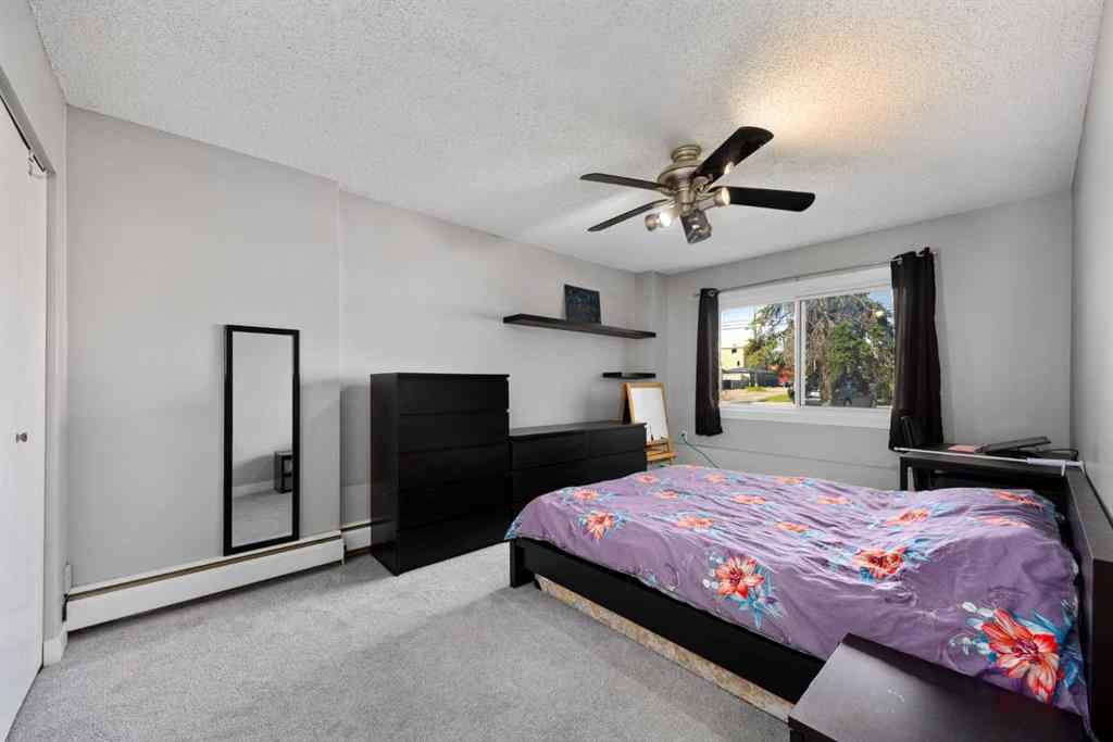 MLS® A2233091 - Unit #102 3518 44 Street SW in Glenbrook Calgary, Residential