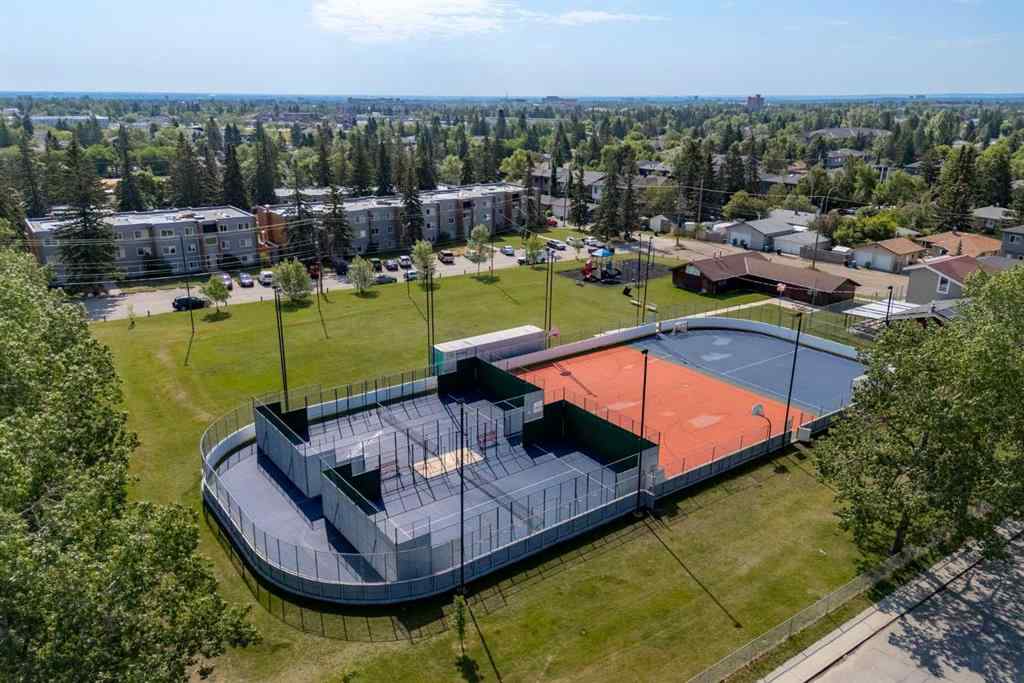 MLS® A2233091 - Unit #102 3518 44 Street SW in Glenbrook Calgary, Residential