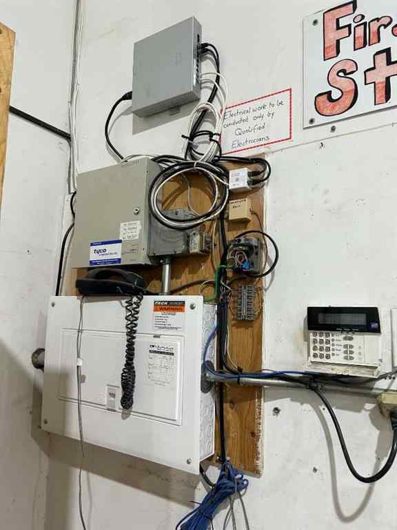 MLS® A2233097 - 108 Main Street  in NONE Delia, Commercial