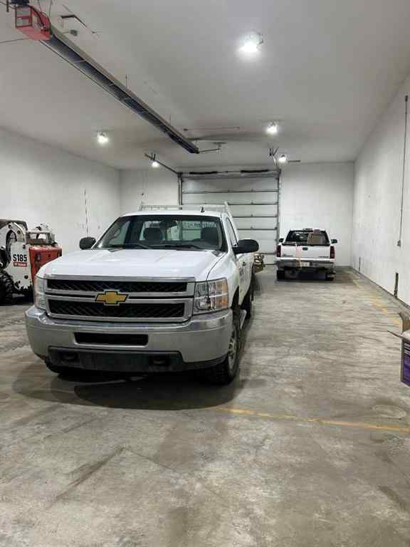 MLS® A2233097 - 108 Main Street  in NONE Delia, Commercial