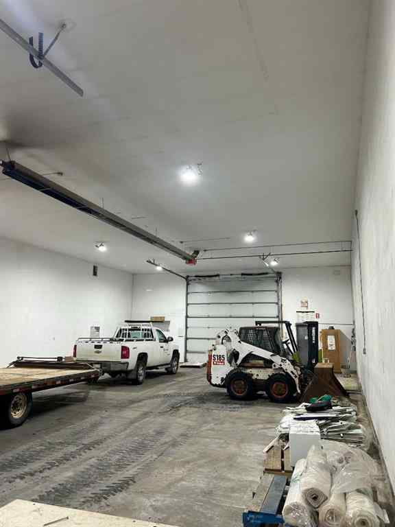 MLS® A2233097 - 108 Main Street  in NONE Delia, Commercial