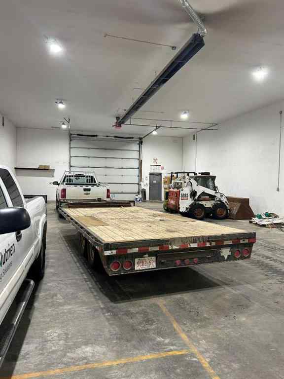 MLS® A2233097 - 108 Main Street  in NONE Delia, Commercial