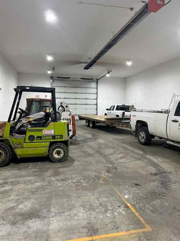 MLS® A2233097 - 108 Main Street  in NONE Delia, Commercial