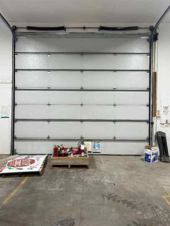 MLS® A2233097 - 108 Main Street  in NONE Delia, Commercial