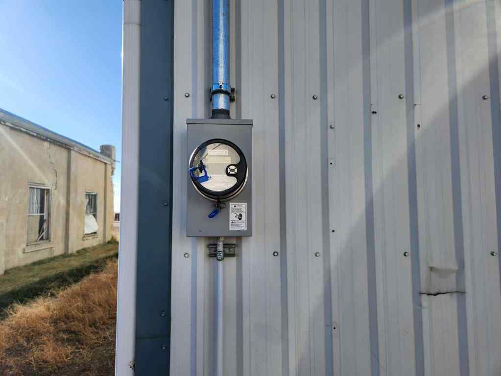 MLS® A2233097 - 108 Main Street  in NONE Delia, Commercial