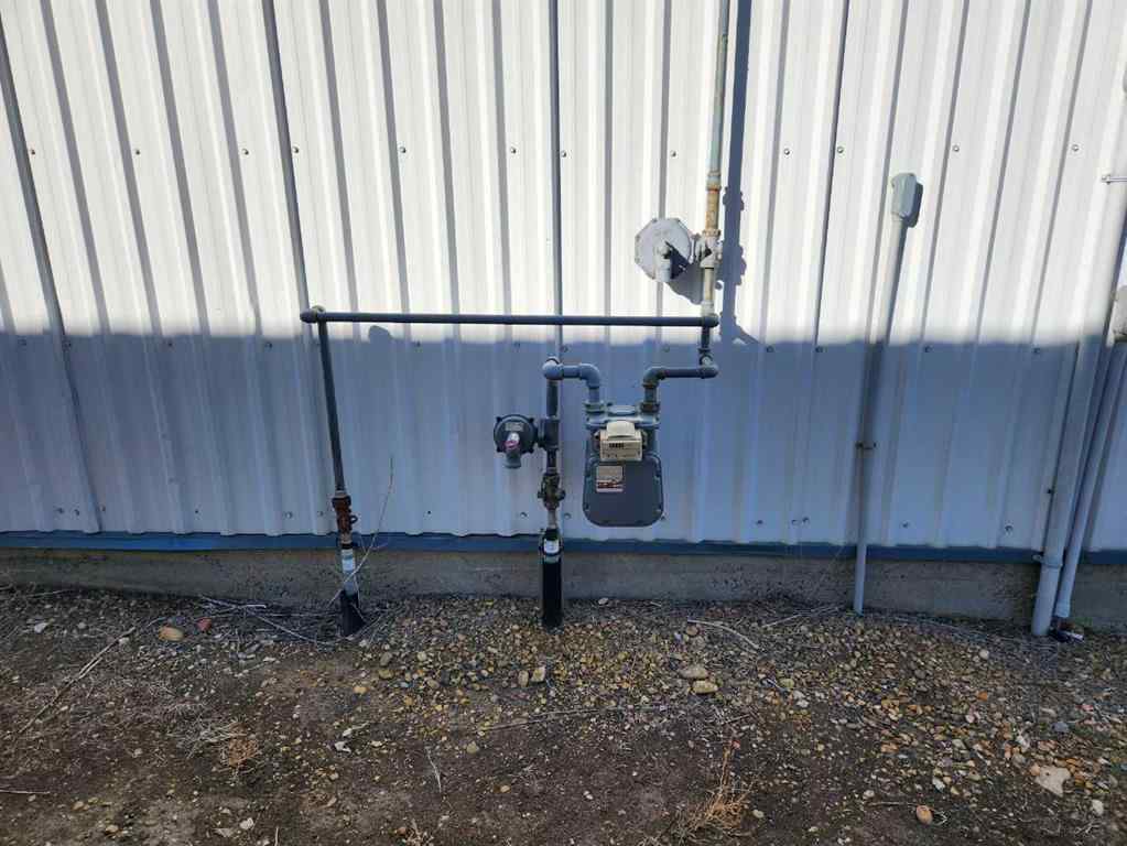 MLS® A2233097 - 108 Main Street  in NONE Delia, Commercial