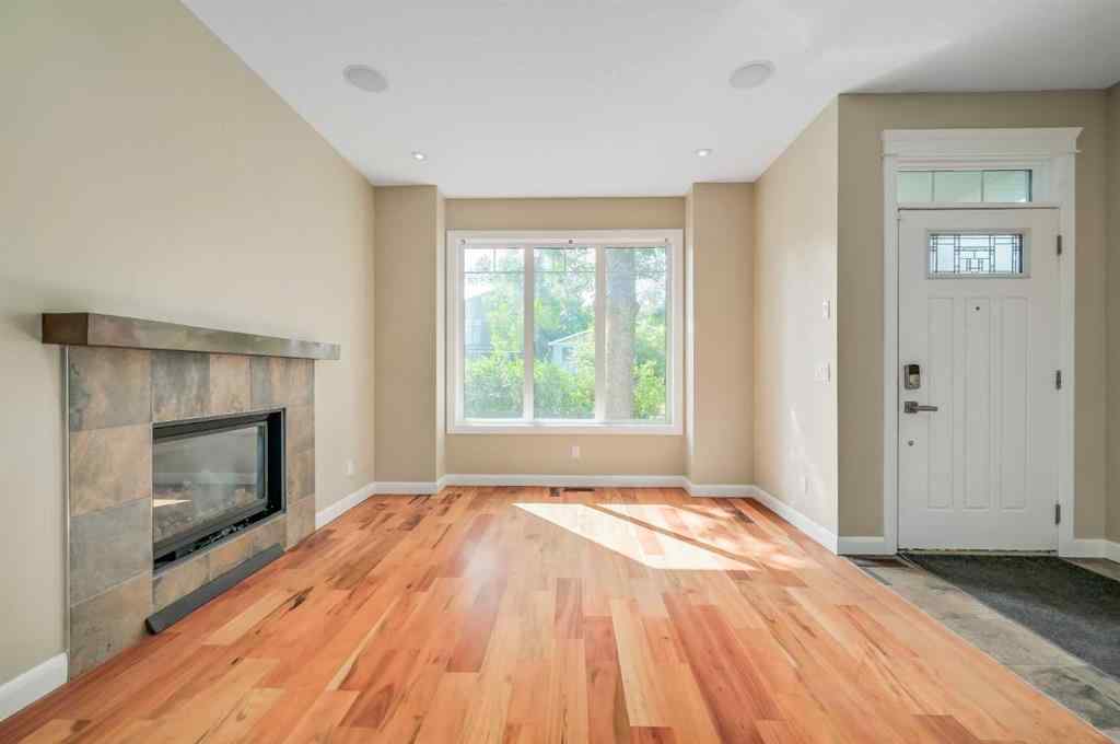 MLS® A2233101 - 7418 36 Avenue NW in Bowness Calgary, Residential