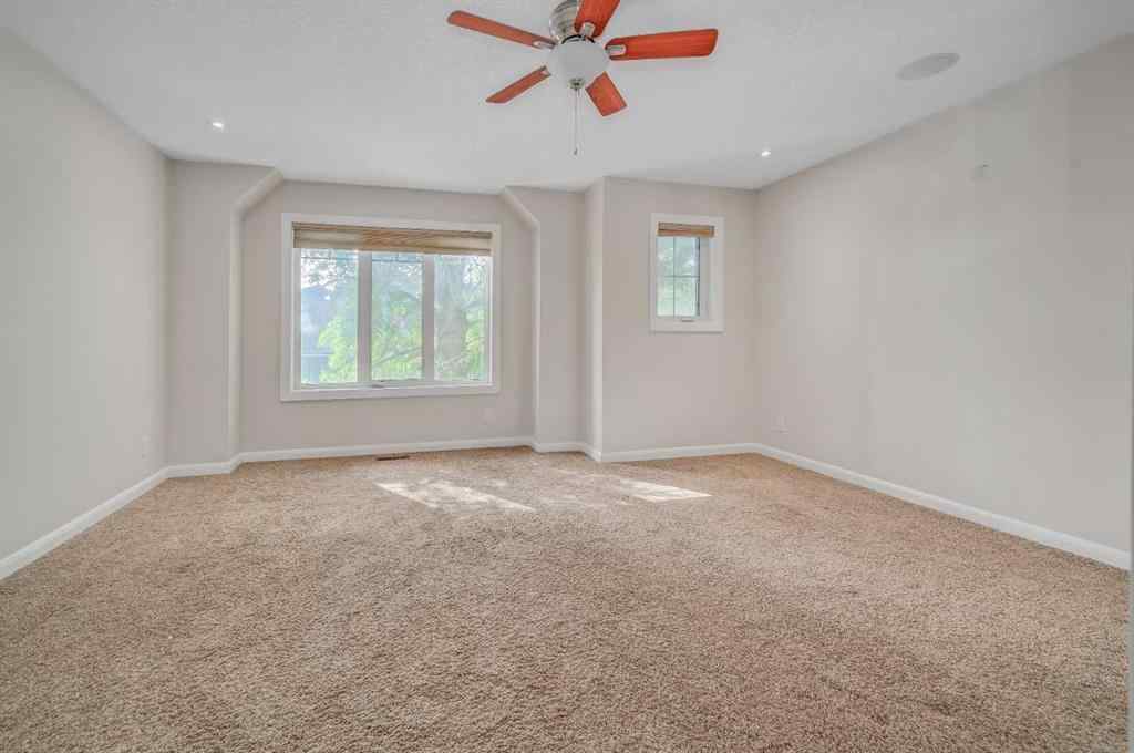 MLS® A2233101 - 7418 36 Avenue NW in Bowness Calgary, Residential