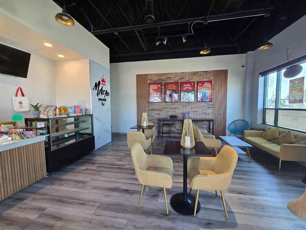 MLS® A2233104 - Unit #19 3701 50 Avenue  in South Hill Red Deer, Commercial