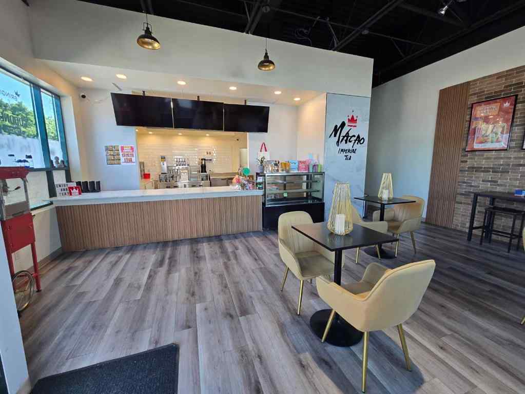 MLS® A2233104 - Unit #19 3701 50 Avenue  in South Hill Red Deer, Commercial