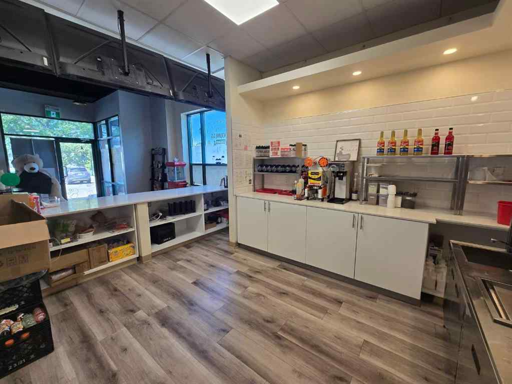 MLS® A2233104 - Unit #19 3701 50 Avenue  in South Hill Red Deer, Commercial