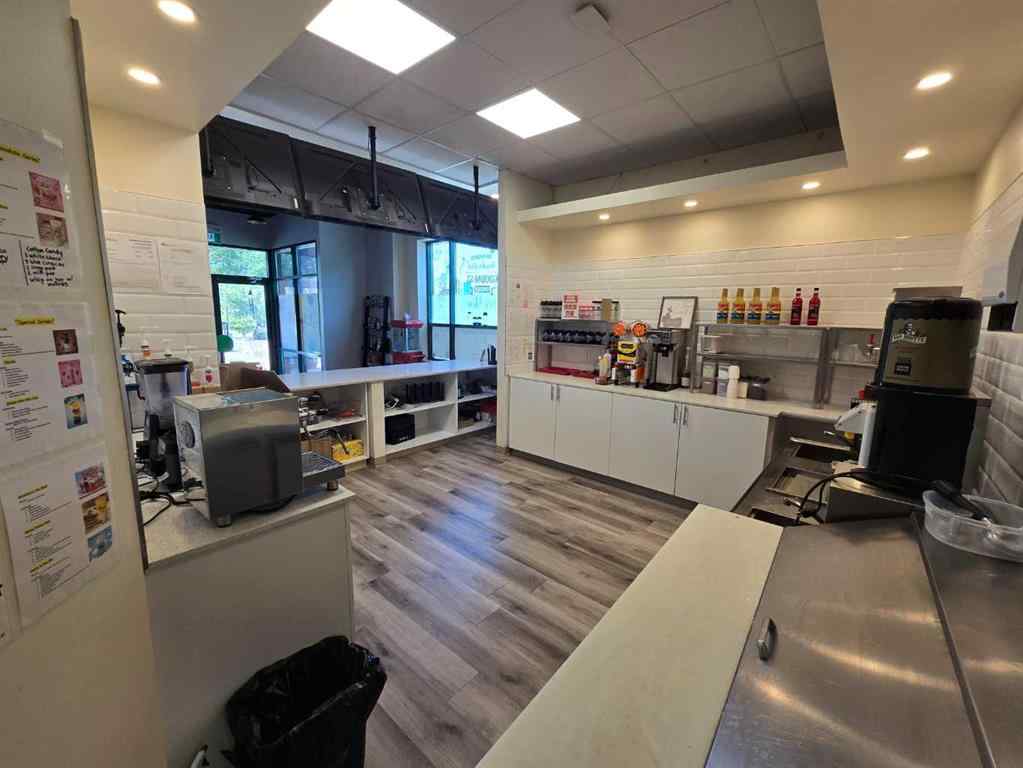 MLS® A2233104 - Unit #19 3701 50 Avenue  in South Hill Red Deer, Commercial