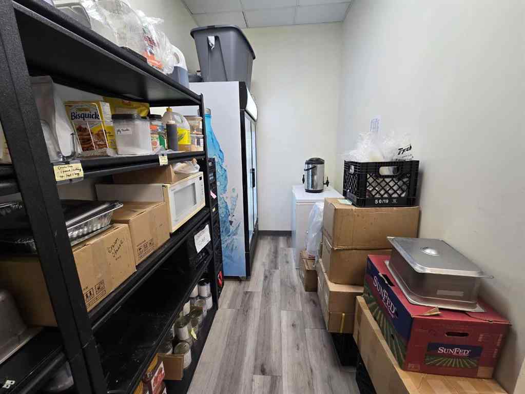MLS® A2233104 - Unit #19 3701 50 Avenue  in South Hill Red Deer, Commercial