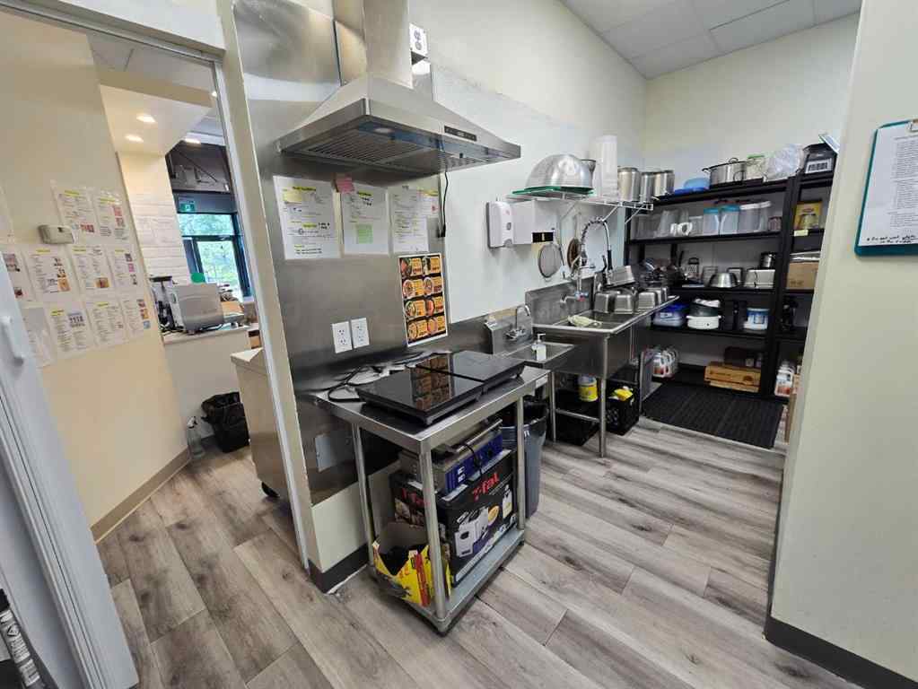 MLS® A2233104 - Unit #19 3701 50 Avenue  in South Hill Red Deer, Commercial