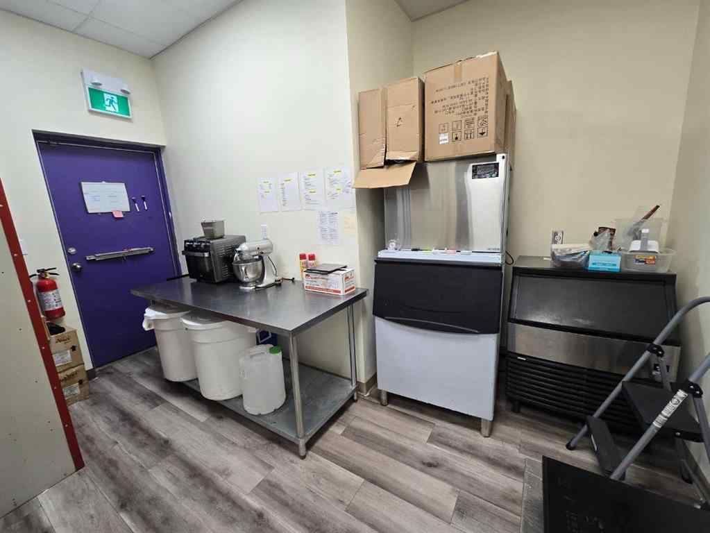 MLS® A2233104 - Unit #19 3701 50 Avenue  in South Hill Red Deer, Commercial