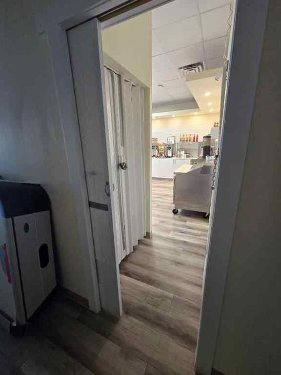 MLS® A2233104 - Unit #19 3701 50 Avenue  in South Hill Red Deer, Commercial