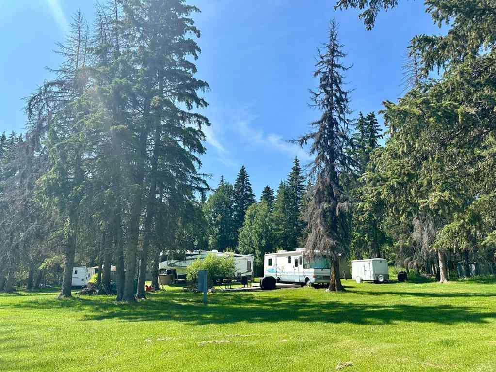 MLS® A2233106 - 114 62036 TWP RD 462   in NONE Buck Lake, Land