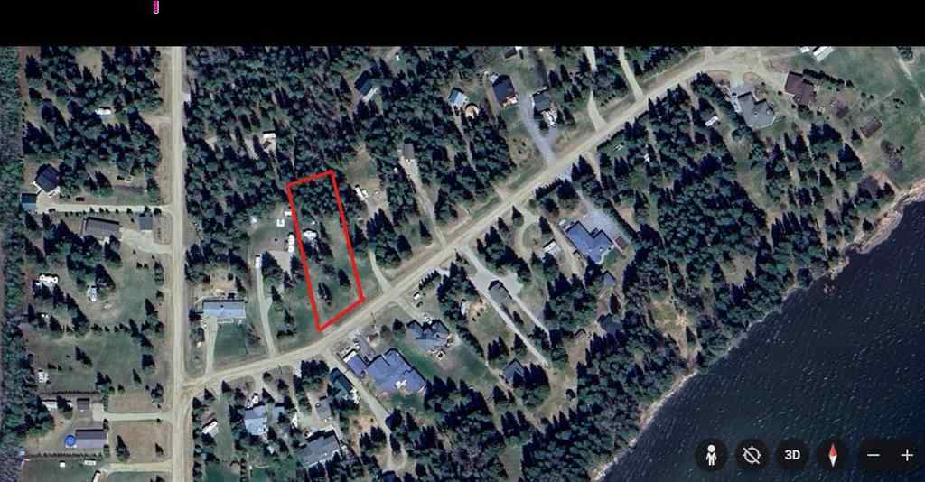 MLS® A2233106 - 114 62036 TWP RD 462   in NONE Buck Lake, Land