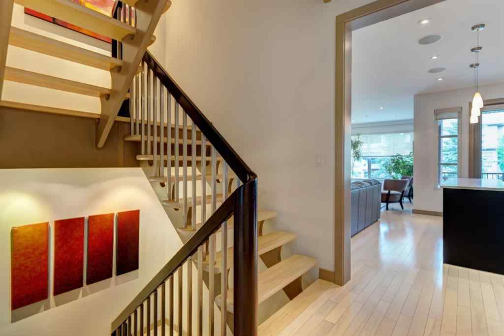 MLS® A2233107 - 416 Aspen Meadows Hill SW in Aspen Woods Calgary, Residential