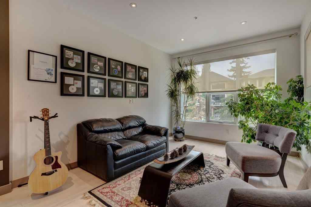 MLS® A2233107 - 416 Aspen Meadows Hill SW in Aspen Woods Calgary, Residential