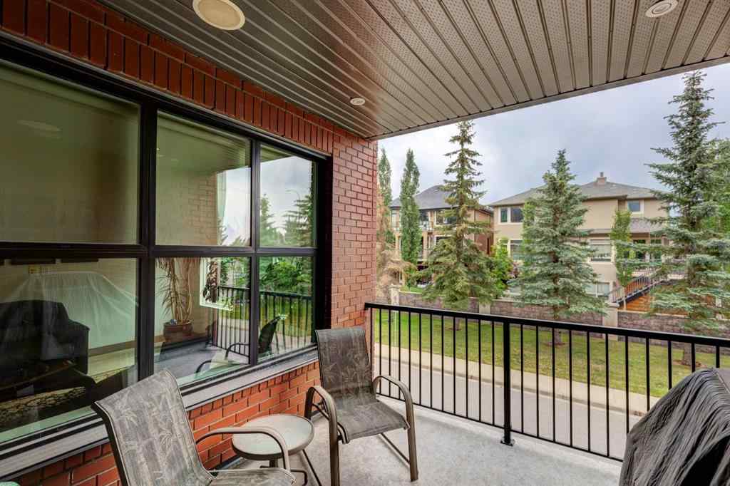 MLS® A2233107 - 416 Aspen Meadows Hill SW in Aspen Woods Calgary, Residential
