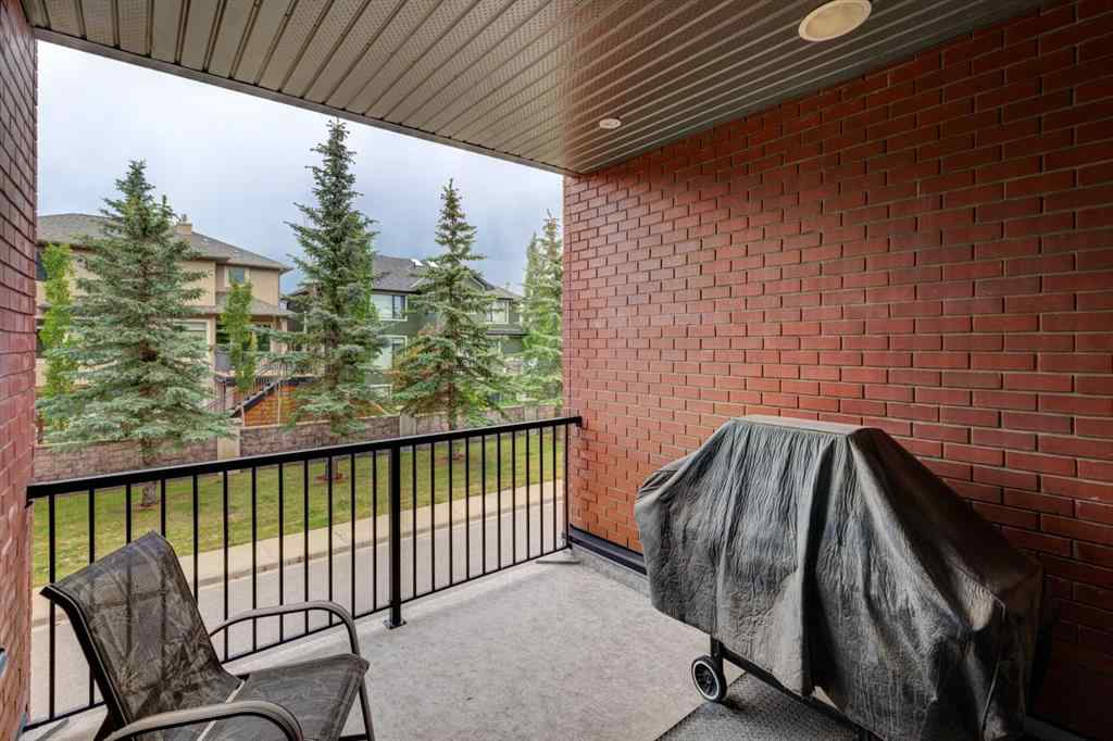 MLS® A2233107 - 416 Aspen Meadows Hill SW in Aspen Woods Calgary, Residential