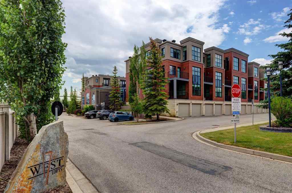 MLS® A2233107 - 416 Aspen Meadows Hill SW in Aspen Woods Calgary, Residential