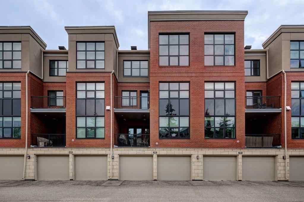 MLS® A2233107 - 416 Aspen Meadows Hill SW in Aspen Woods Calgary, Residential