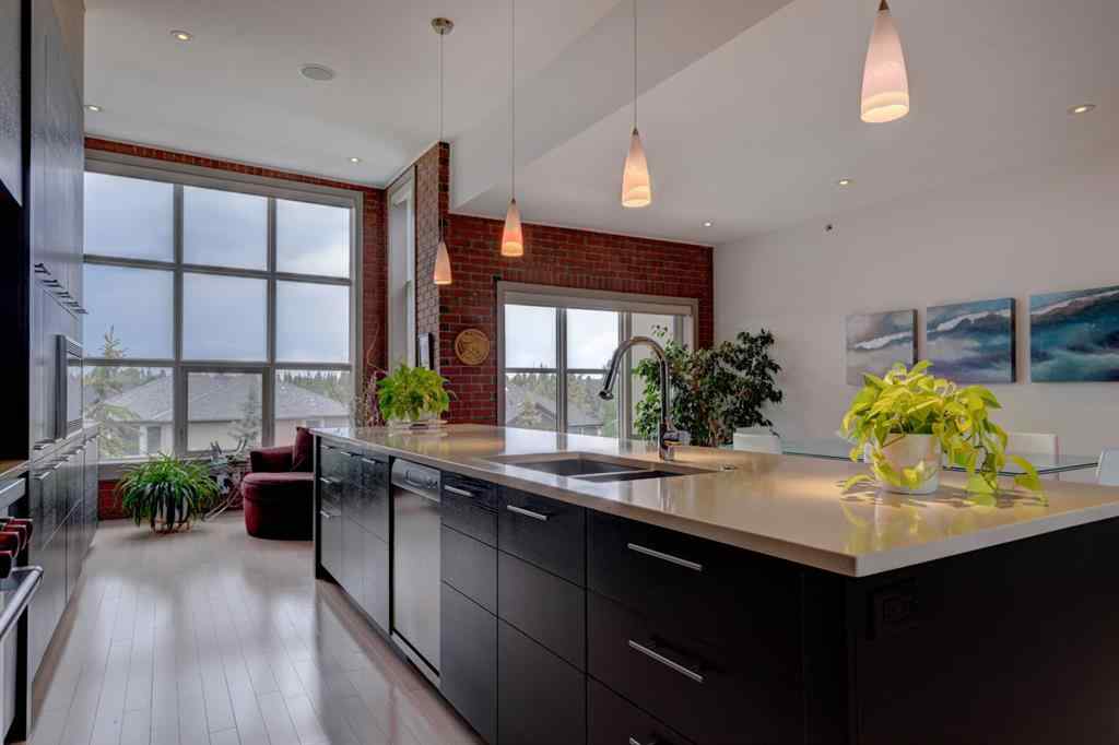 MLS® A2233107 - 416 Aspen Meadows Hill SW in Aspen Woods Calgary, Residential